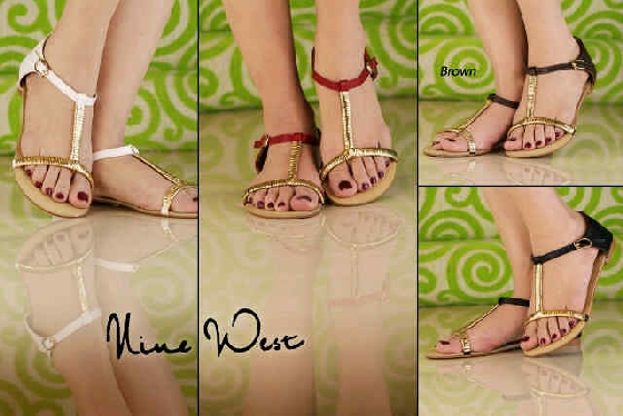 Harga Nine West Shoes