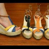 Sepatu Wanita Branded Murah