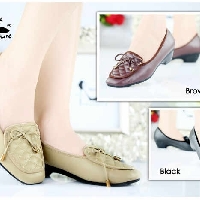 Sepatu Flat Murah