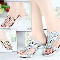 Sepatu LV
